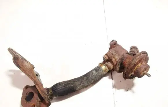 KIA Carnival EGR valve