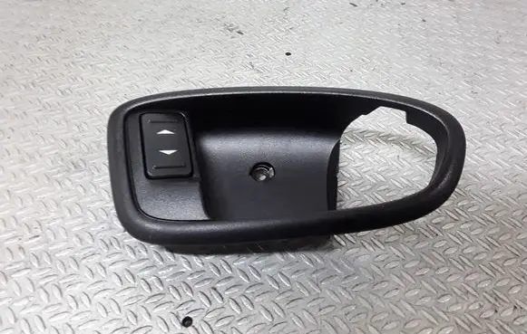 Ford Mondeo MK IV Electric window control switch 6M21U226A36BB