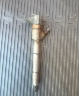 KIA Ceed Fuel injector 0445110256