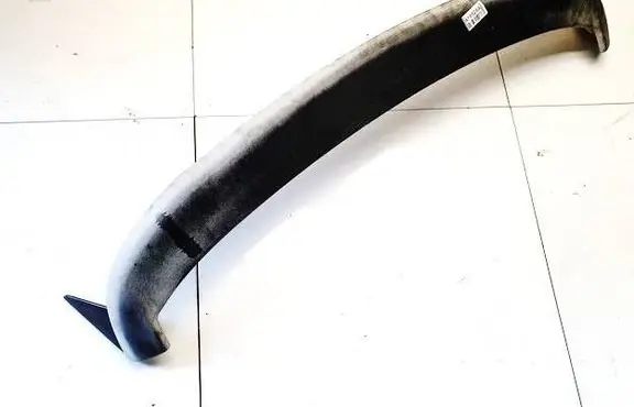 Citroen DS3 Front bumper lip 9670041080 9670048677