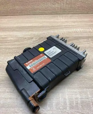 Audi 80 90 B3 Engine control unit/module ECU 443907311 0261200251USED