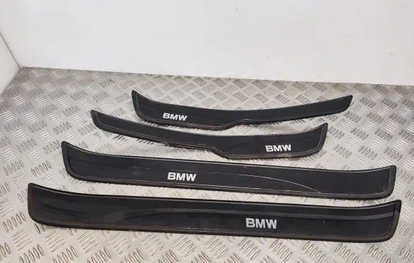 BMW 3 E90 E91 sill trim set (inner) 7060280 7060286 7060279