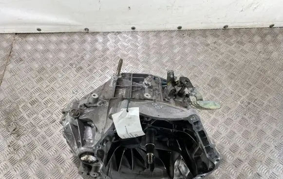 Mazda CX-3 Manual 6 speed gearbox C664 CC58
