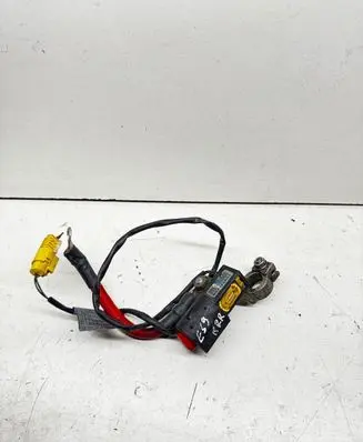 BMW 5 E39 Positive cable (battery) 202000122 002026651 V23540B1002Z21