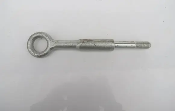 Volvo V60 Towing hook eye 31471750