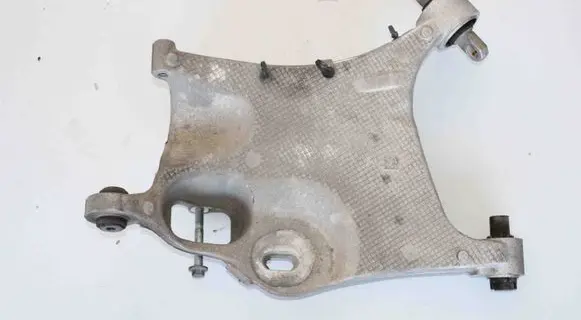Rear upper control arm/wishbone