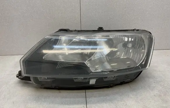 Skoda Rapid (NH) Headlight/headlamp 5JC941015