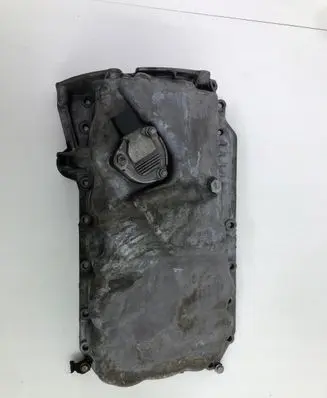 BMW 1 F20 F21 Oil sump 