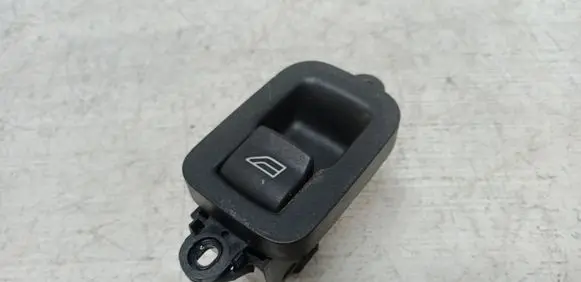 Volvo S40 Electric window control switch 03451400 65884 30658449