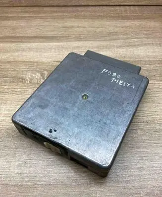 Ford Fiesta Engine control unit/module ECU 96FB12A650ACA