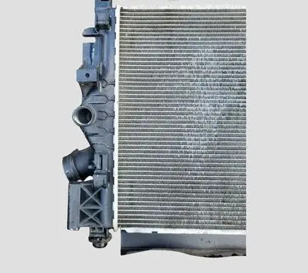 Opel Astra J Radiator set
