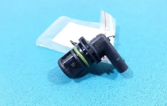 Opel Astra K Camshaft position sensor 55573508 IMPRK887900