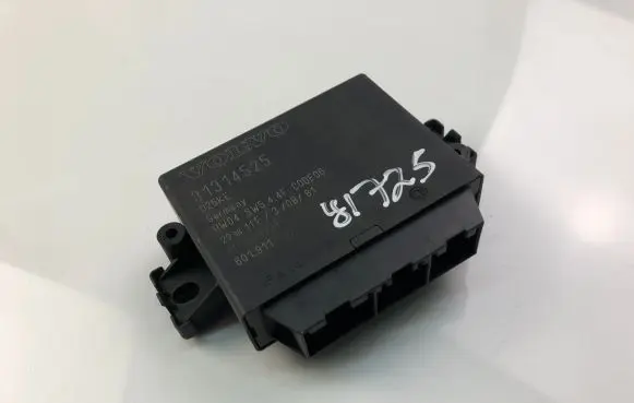 Volvo XC60 Other control units/modules 31314525