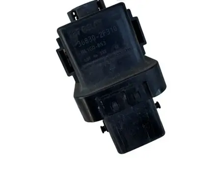 Hyundai Santa Fe Glow plug pre-heat relay 36830-2F310 B41G0B53
