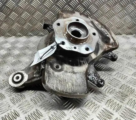 Aston Martin DB11 Rear wheel hub HY535A970AD