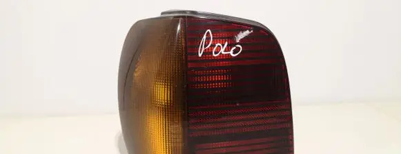 Volkswagen Polo III 6N 6N2 6NF Rear/tail lights 6N0945095B