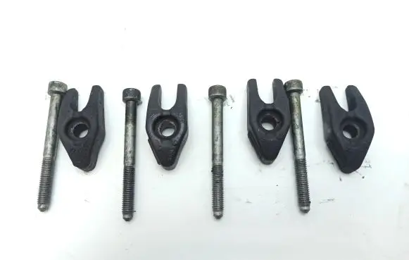Fuel Injector clamp holder