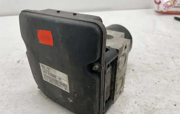 BMW 7 F01 F02 F03 F04 ABS Pump 6785442 6795069