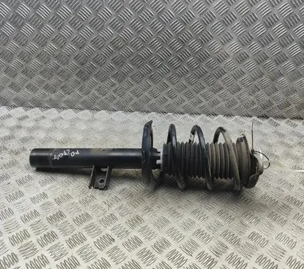 Mercedes-Benz EQA Front shock absorber/damper A2473211500 A2433200600Q06