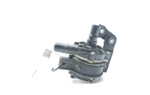 Hyundai Ioniq 5 Electric auxiliary coolant/water pump 369000EKM0 20220119 202201191048