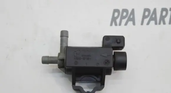 Opel Vectra C Valve vacuum 03T324 70022700 11245867