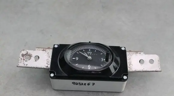 Clock