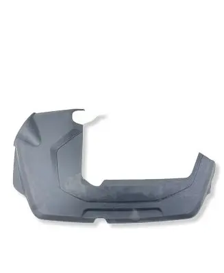 BMW 3 F30 F35 F31 Engine cover (trim) 8645876 11128645876