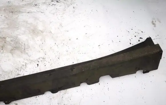 Fiat 500 Sill 735572236