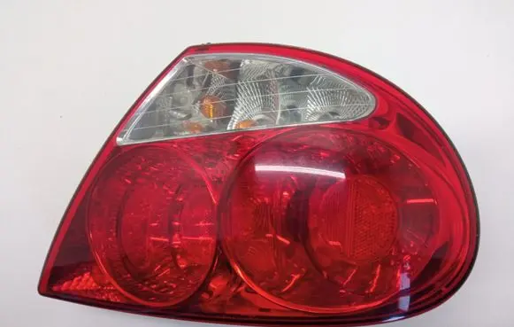 Jaguar S-Type Rear/tail lights