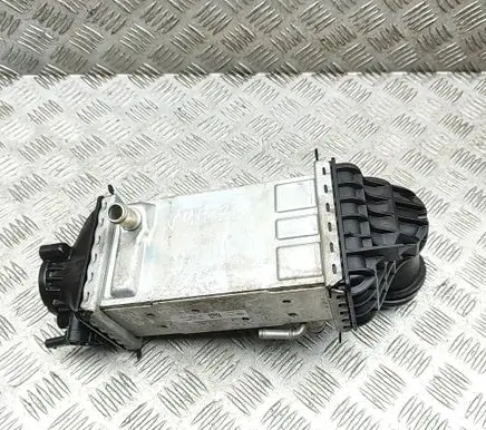 Volkswagen T-Roc Intercooler radiator 05C145785C 04E906051J