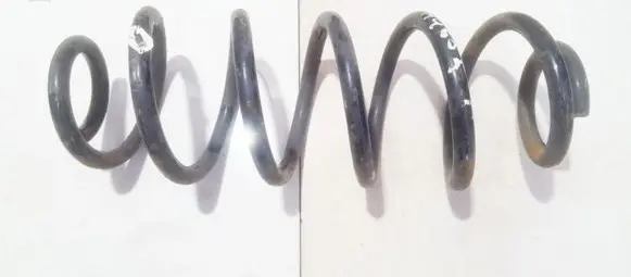 Audi A5 8T 8F Rear coil spring