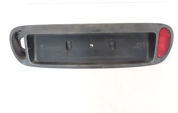 Renault Scenic I Number plate light 7700428070