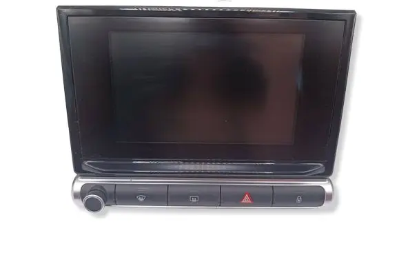Peugeot 3008 I Screen/display/small screen 9812006580 1706120841 16570590