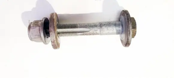 Volkswagen ID.4 Nuts/bolts 