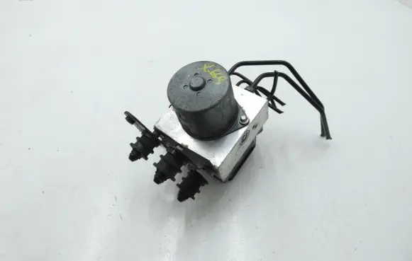 Volkswagen PASSAT CC ABS Pump 3AA614109AC 54085622R 17654043