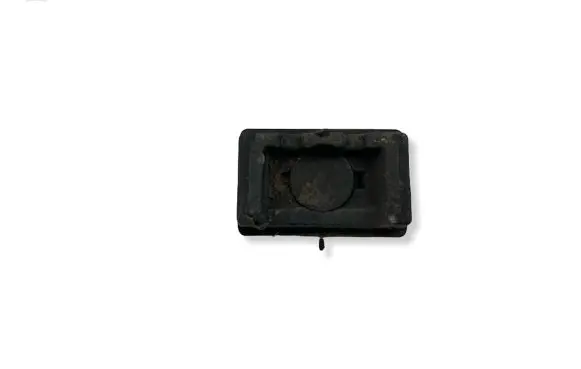 Volvo EX30 Jacking socket point 