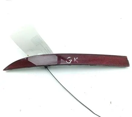 Porsche Taycan 9J1 Rear tail light reflector 9J1945103E