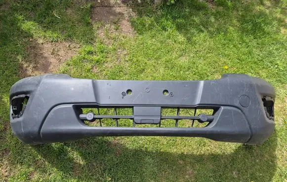 Ford Transit VII Front bumper KK31R17757A