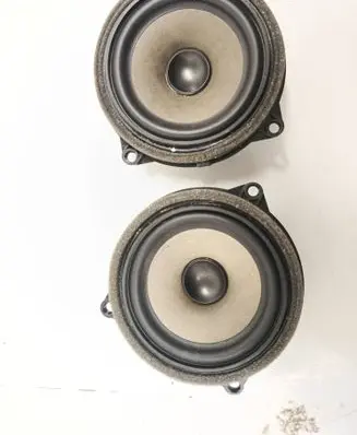 BMW 3 F30 F35 F31 Front door speaker 9264943 1882U0 62861