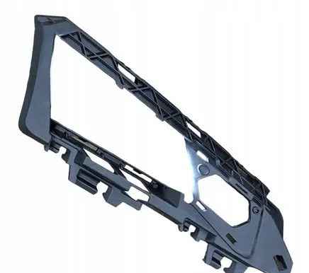 Skoda Kodiaq Front bumper mounting bracket 565807056