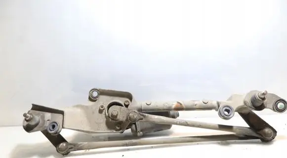Mazda Premacy Front wiper linkage and motor