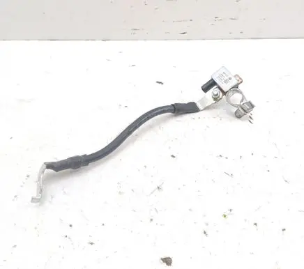 KIA Optima Negative earth cable (battery) 37180G0100