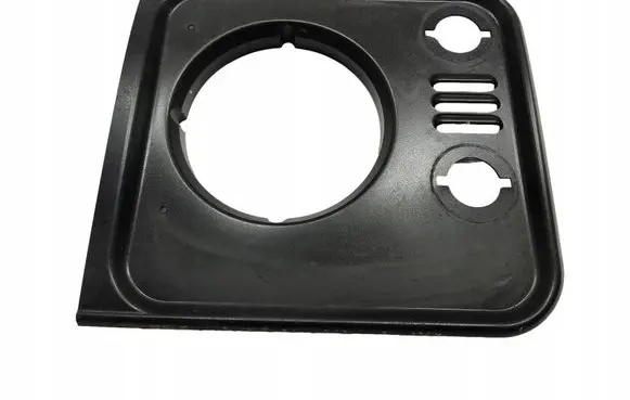 Rover Land Rover Headlight/headlamp dust cover DHH100790