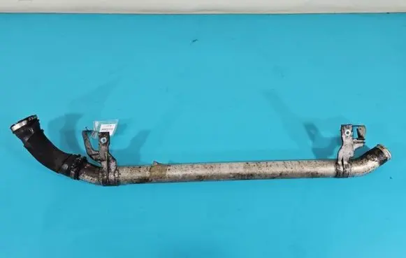 Audi A6 S6 C6 4F Intercooler hose/pipe IMPRK1419592