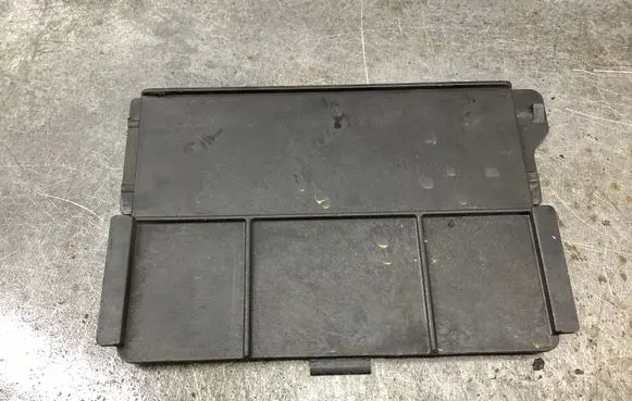 Opel Antara Other interior part 99627014