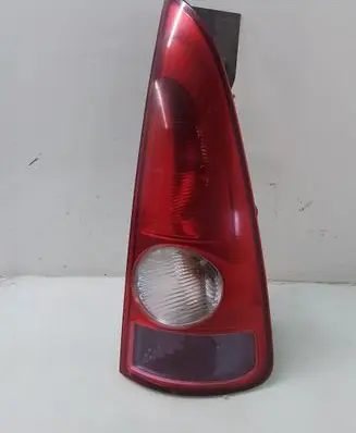Renault Espace - Grand espace IV Rear/tail lights