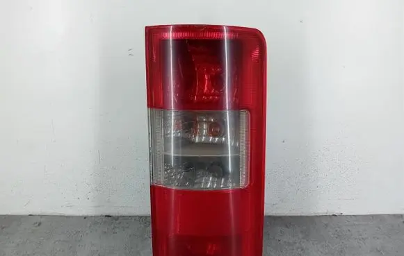 Ford Transit Rear/tail lights