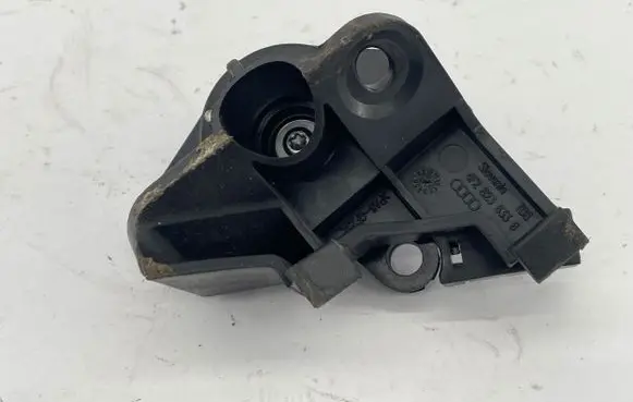 Audi A6 S6 C6 4F Engine bonnet (hood) release handle 4F2823633B