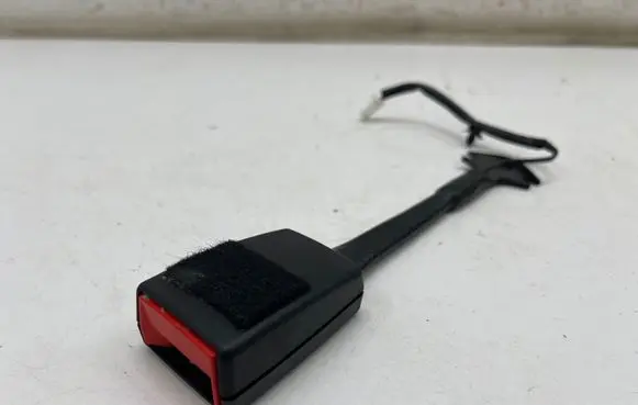 Nissan X-Trail T33 Front seatbelt buckle 868436RC0A