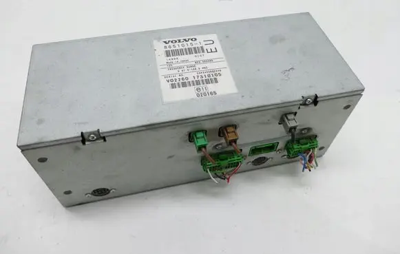 Volvo S70 V70 V70 XC GPS navigation control unit/module 9475290